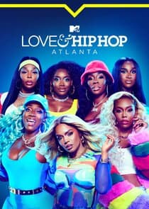 Love & Hip Hop: Atlanta thumbnail