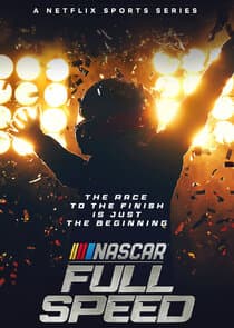 NASCAR: Full Speed thumbnail