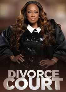 Divorce Court thumbnail