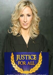 Justice for All with Cristina Perez thumbnail