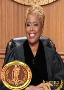 Supreme Justice with Judge Karen thumbnail