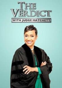 The Verdict with Judge Hatchett thumbnail