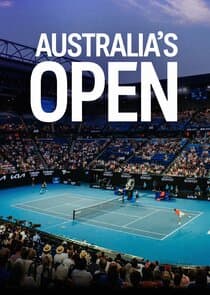 Australia's Open thumbnail