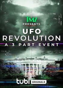 TMZ Presents: UFO Revolution thumbnail