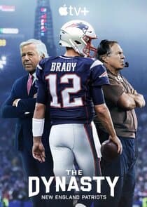The Dynasty: New England Patriots thumbnail