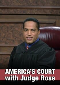 America's Court with Judge Ross thumbnail
