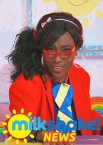 Milkshake! News thumbnail