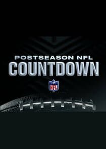 Postseason NFL Countdown thumbnail