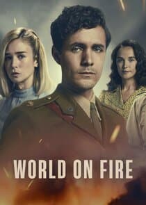 World on Fire thumbnail