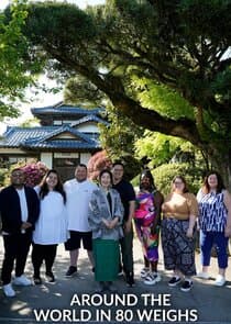 Around the World in 80 Weighs thumbnail