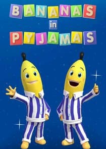 Bananas in Pyjamas thumbnail