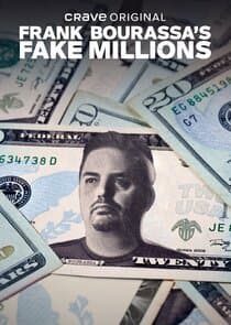 Frank Bourassa's Fake Millions thumbnail