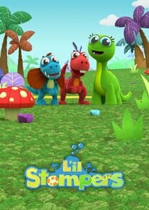 L'il Stompers thumbnail