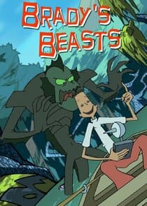 Brady's Beasts thumbnail