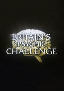 Britain's Psychic Challenge thumbnail