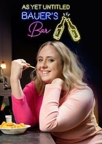 As Yet Untitled: Bauer's Bar thumbnail