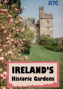 Ireland's Historic Gardens thumbnail