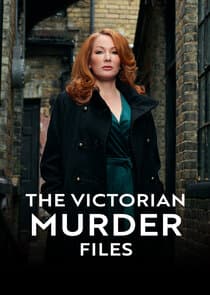 The Victorian Murder Files thumbnail