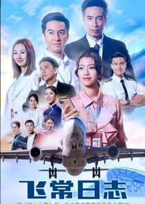 The Airport Diary thumbnail