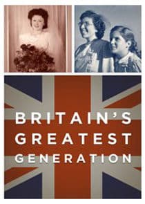 Britain's Greatest Generation thumbnail