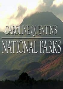 Caroline Quentin's National Parks thumbnail