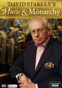 David Starkey's Music and Monarchy thumbnail