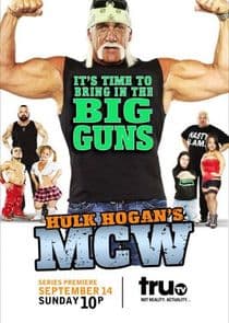 Hulk Hogan's Micro Championship Wrestling thumbnail