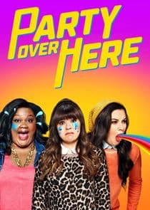 Party Over Here thumbnail