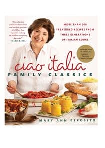 Ciao Italia thumbnail