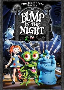 Bump in the Night thumbnail