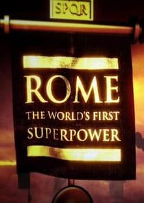 Rome: The World's First Superpower thumbnail