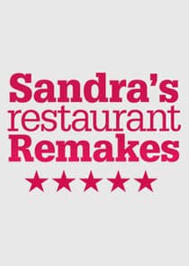 Sandra's Restaurant Remakes thumbnail