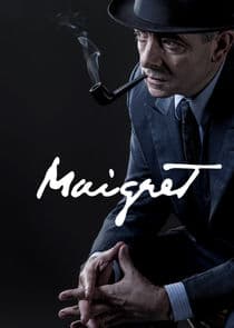 Maigret thumbnail