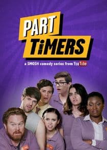 Part Timers thumbnail