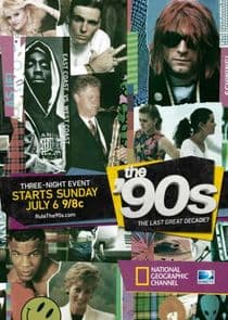The '90s: The Last Great Decade thumbnail