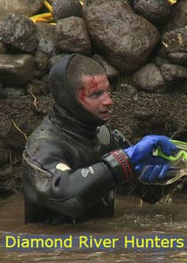 Diamond River Hunters thumbnail