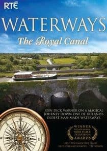 Waterways - The Royal Canal thumbnail