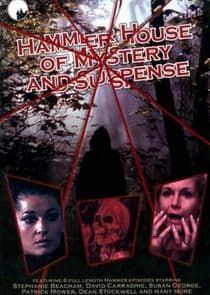 Hammer House of Mystery & Suspense thumbnail