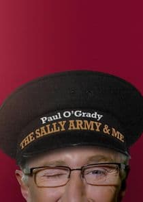 Paul O'Grady: The Sally Army and Me thumbnail