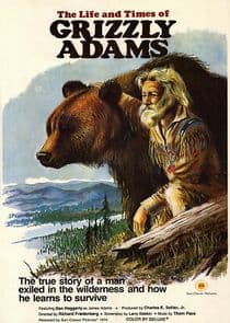 The Life and Times of Grizzly Adams thumbnail
