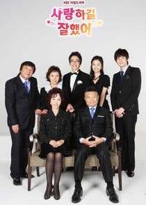 I'm Glad I Loved You thumbnail