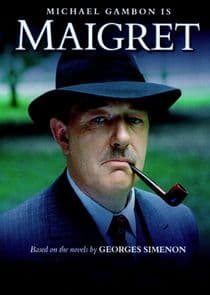 Maigret thumbnail