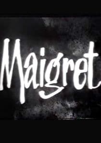 Maigret thumbnail