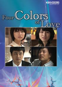 Four Colours of Love thumbnail