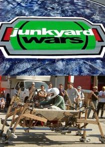 Junkyard Wars thumbnail