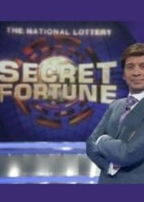 The National Lottery: Secret Fortune thumbnail