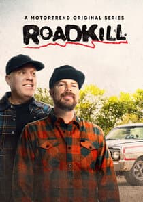 Roadkill thumbnail