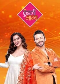 Kundali Bhagya thumbnail