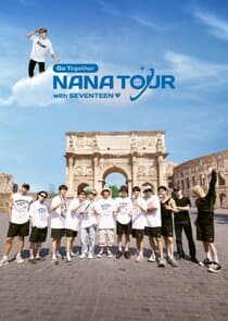 NANA TOUR with SEVENTEEN thumbnail