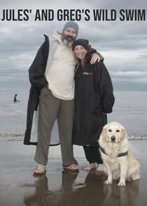 Jules and Greg's Wild Swim thumbnail